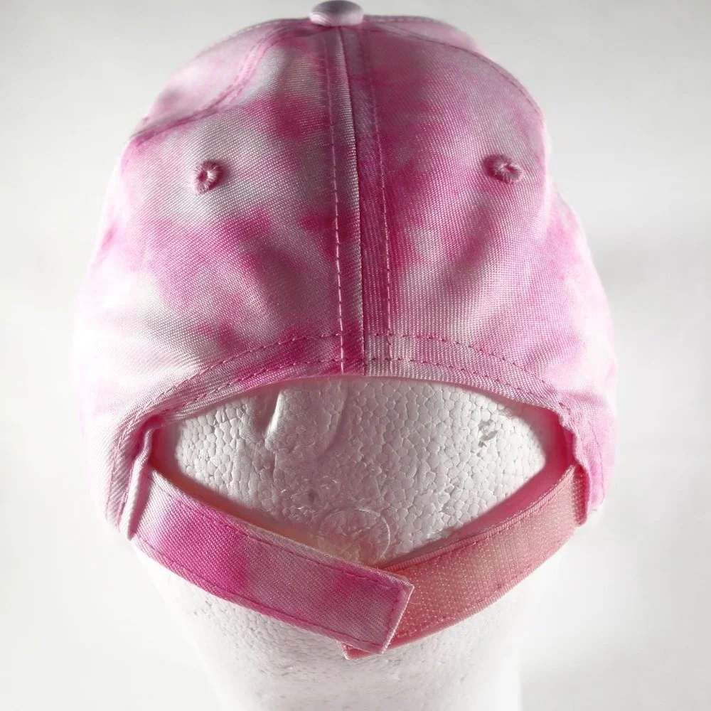 Nickelodeon Kids Youth‎ Pink Paw Patrol Adjustable Baseball Cap Hat